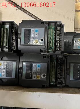 佳乐JR7100变频器,JR6000系列380V,1.5KW(请询价)