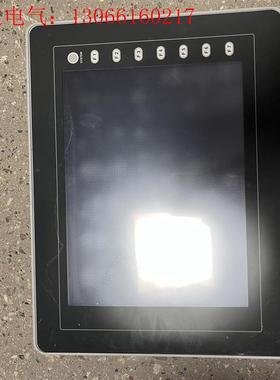 富士触摸屏V810IS九成新 议价(请询价)