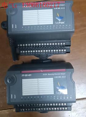 美国 NI FP-DO-401 FieldPoint 模块拆(请询价)