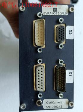 BVRA-IO5 3.3/1.0 OptiCam3.1G6C(请询价)