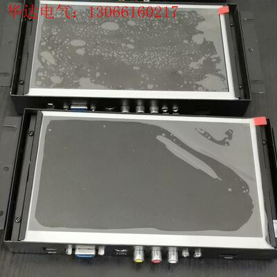 车载8寸屏 群创AT080TN03 V.7,液晶显示屏 一共(请询价)