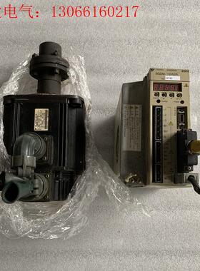 安川伺服,驱动电机,SGDM-10ADA  1100一套(请询价)