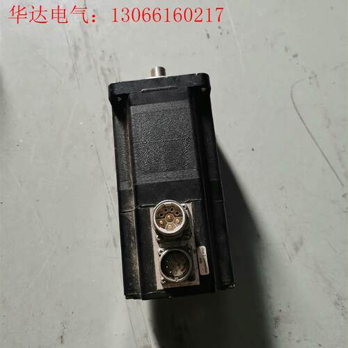 百格拉伺服电机SER3910/4L7SS0CO 拆机件,(请询价)