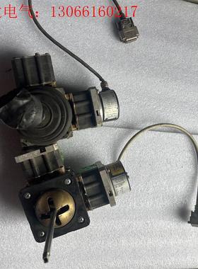 Spohn+Burkhardt主令控制器手柄(请询价)