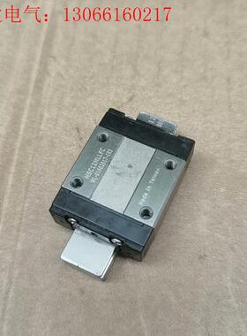 台湾银泰PMⅠ-MSC12MLLFC直线导轨,互换MGN12(请询价)