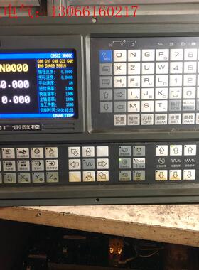 广数980TDa系统。广数980tda系统。功能正常,运费倒(请询价)