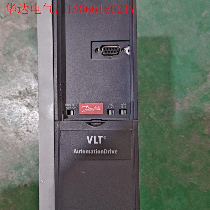 丹佛斯VLT变频器FC-301P2K2T4E20H2BG(请询价)