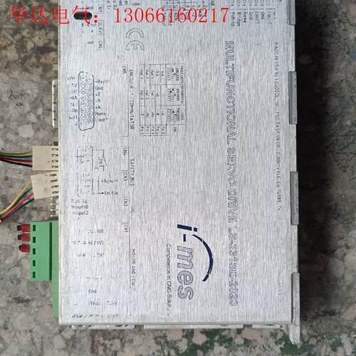 LS-231SE-2020 N00001521拆机i-mes(请询价)