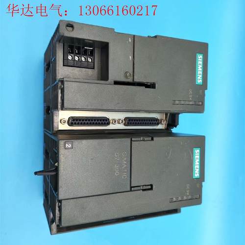 SIEMENS西门子6ES7361-3CA01-0AA0模块(请询价)