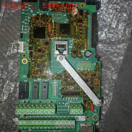 EAV41778 06 施耐德 ATV610变频器主板  功(请询价)