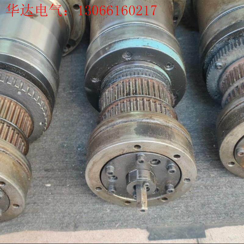 主轴,进口加工中心主轴,无动力主轴,(请询价)