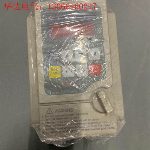 爱德利变频器AS2-107 AS4 IPM 单相220V0.(请询价)