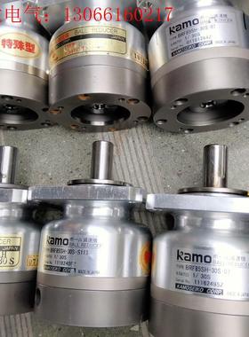 BRF85SH-30S-07日本球型减速机,1-30速比(请询价)