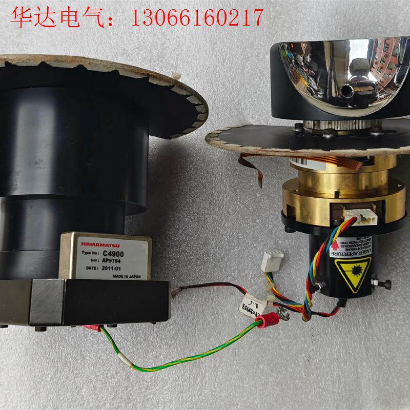 Kodak柯达Point-of-Care CR 120 a(请询价)