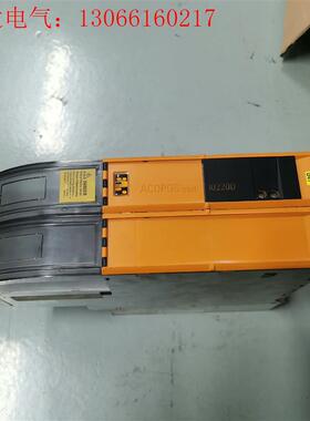 贝加莱驱动器8BVI0220HWD0.000-1拆机,功(请询价)