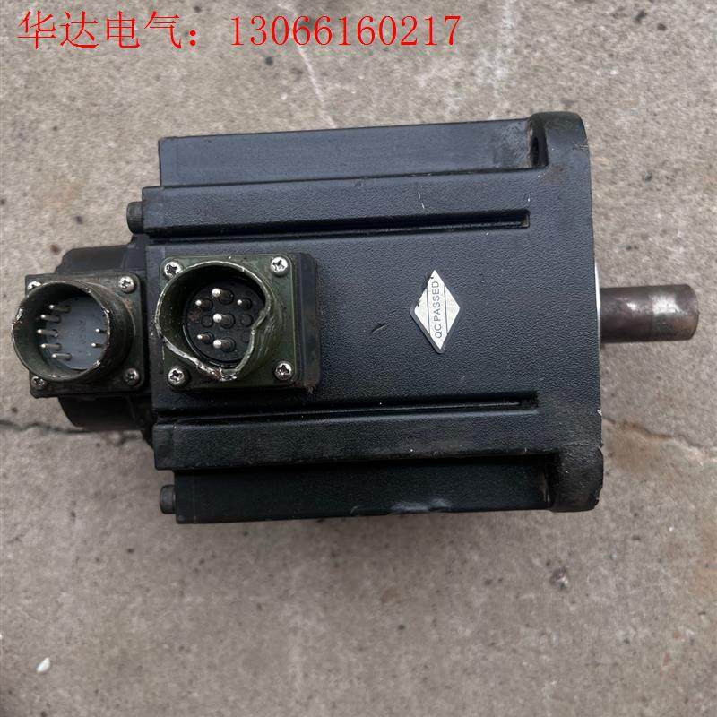 汇川伺服1.8KW,MS1H3一18C15CD  成色如图标(请询价)