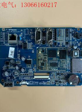 WECON 维控 7寸 触摸屏 PI3070N 主板(请询价)