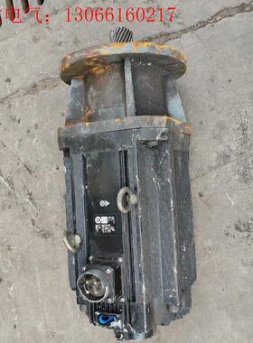 安川伺服电机SGM7G-1AAFC6C带刹车,线圈刹车已测(请询价)