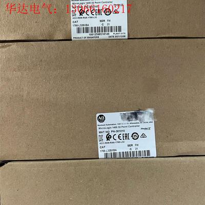 1766-L32BXBA  (请询价)