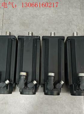 Rexroth 力士乐伺服电机型号TYP:MSK075D-0(请询价)