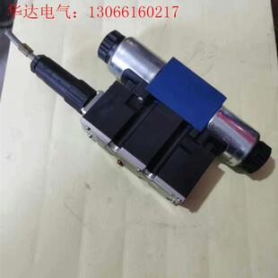 请询价 力士乐比例阀4WRAE6E15 G24N9K31
