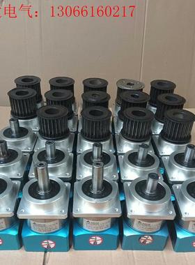 750w台达行星减速机:LMSZDN080L1一7一19一7(请询价)