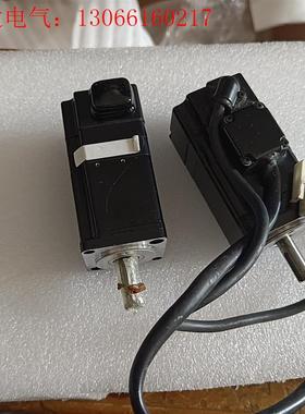 拆机安川小电机,SGMJV-01ADL21(新的,没有包装盒(请询价)