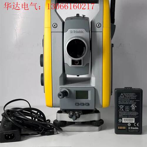 Trimble S6 2DR Plus测量全站仪-功能良好(请询价)