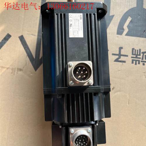 ABB伺服电机ESM13B-202-202-T1B0AA0,(请询价)