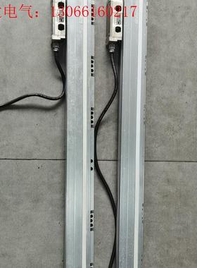 海德汉光栅尺LS187C  ML440mm拆机两条,成色如图(请询价)