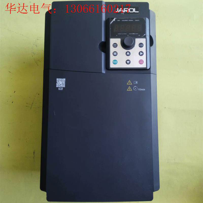 #变频器JAC300-022GB-4-5041B(请询价)