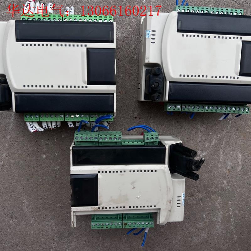 陆杰科技fx3Uplc控制器兼容菱三4轴步进伺服电机28MR(请询价)