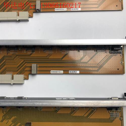DS-6532D-B11D-IO/两块,DS-6404-B1(请询价)