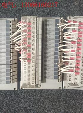 拆机横河AMN11卡件套装,共三套成色如图实拍详细参数(请询价)