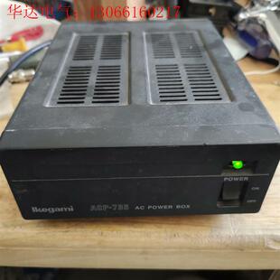 ikegami acp-735 日本直流电源 15v(请询价)