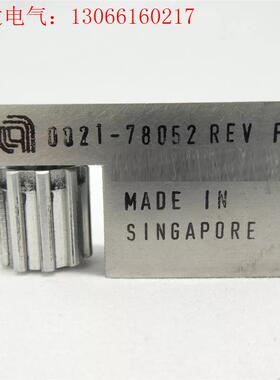 AMAT 0021-78052(请询价)