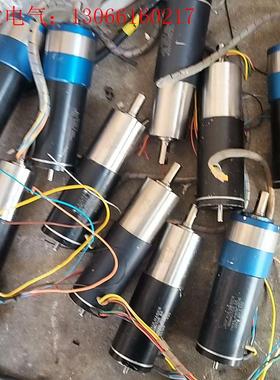 FAULHABER3564K024B无刷空心杯电机可根据客户(请询价)