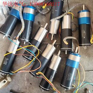 FAULHABER3564K024B无刷空心杯电机可根据客户(请询价)