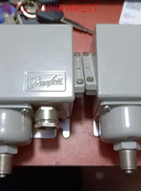 丹佛斯压力开关KPS31 060-3109 danfoss(请询价)