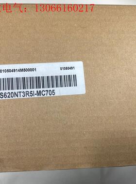 汇川伺服驱动器IS620NT3R5I-MC705,实物图,序(请询价)