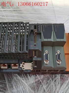 贝加莱plc X20CP3584 X20IF1030壳子裂了(请询价)
