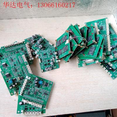 拆机STM32F101C8T6/STM32F103RCT6(请询价)
