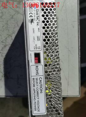 美国GlobTek环球特科开关电源,参数看图,110,220(请询价)