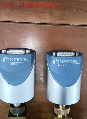 INFICON英福康CDG隔膜真空计CDG025D 200T(请询价)