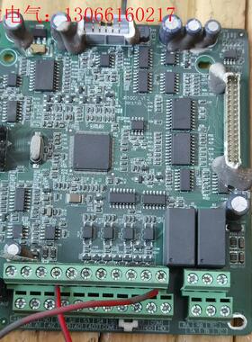 佳乐变频器主板JR6000-011G/015P(请询价)