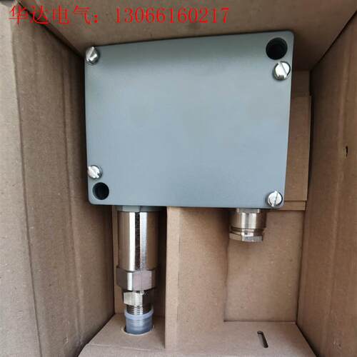 Trafag压力传感器,压力开关,Tyoe:8202.77.(请询价)