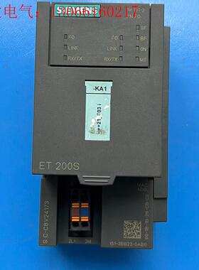 西门子IM151-3,6ES7 151-3BB23-0AB0(请询价)