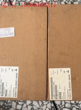 6SN1118-0DK21-0AA0(请询价)