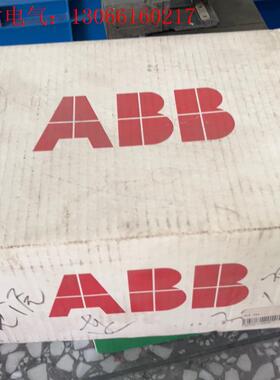 ABB机器人电源3HAC12928-1(请询价)