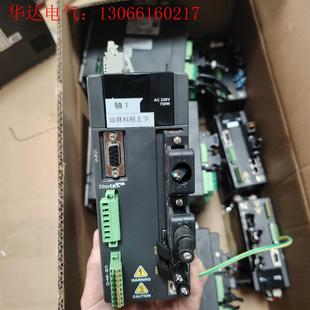 请询价 台达ethercat总线伺服电机750W